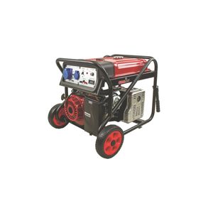 موتور برق بنزینی ولکانو مدل vl 9800e