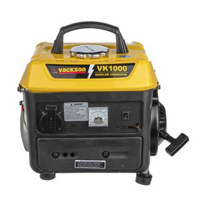 موتور برق بنزینی وکسون مدل vk1000