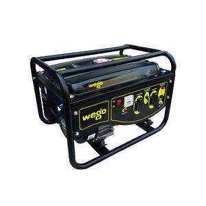 موتور برق بنزینی ویگو مدل 2800w hendel