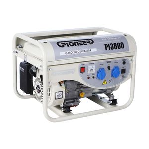 موتور برق بنزینی پایونیر مدل pi3800
