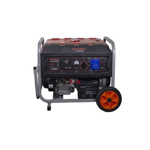 موتور برق بنزینی کرون مدل  7500 وات ct34080