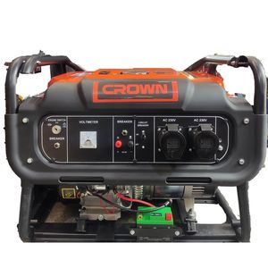 موتور برق بنزینی کرون مدل ct 34066