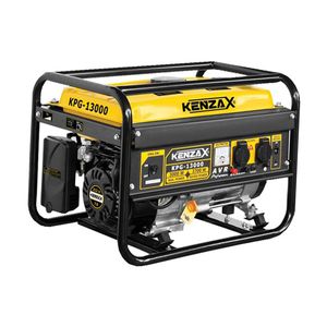 موتور برق بنزینی کنزاکس مدل ar kpg 13000