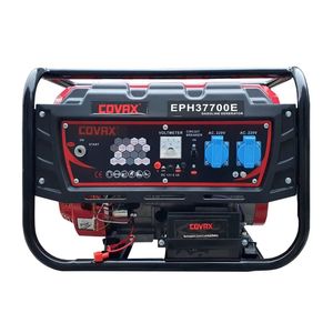 موتور برق بنزینی کواکس مدل eph37700e