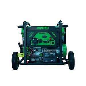 موتور برق بنزینی گرین پاور مدل gr11800 e2t