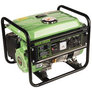 موتور برق بنزینی گرین پاور مدل gr1500 a