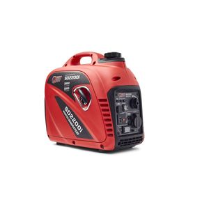 موتور برق بنزینی ۳.۵  اسب بخار فور بور مدل sd2200i