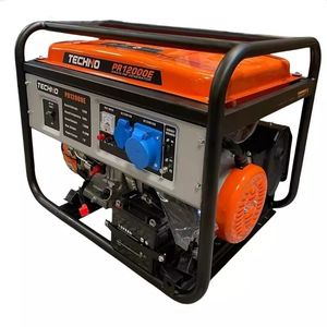موتور برق تکنو مدل pr12000e 8_5kw