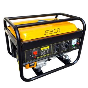 موتور برق جبکو مدل jb4500m