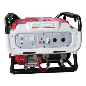 موتور برق جیانگ دانگ مدل jd10000jwe2 7.5kw