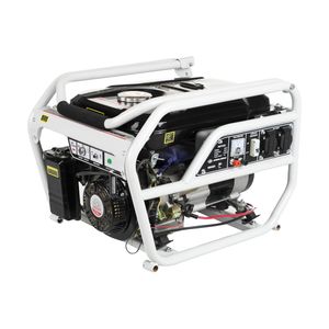 موتور برق جیانگ دانگ مدل jd6000arbe2