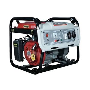 موتور برق جیانگ دانگ مدل jd6000jw 3.5kw