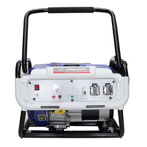 موتور برق جیانگ دانگ مدل jd6000jw