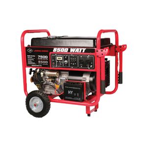 موتور برق جیانگ دانگ مدل jd8500heb