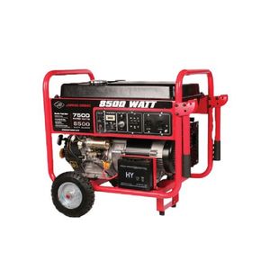 موتور برق جیانگ دانگ مدل jd8500thebt ats 8.5kw