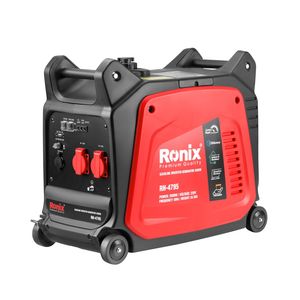 موتور برق دیزلی رونیکس مدل rh 4795