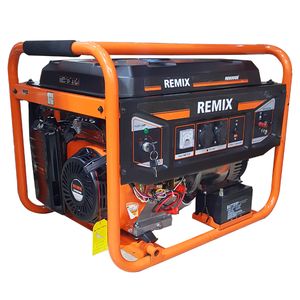 موتور برق رمیکس مدل re8000