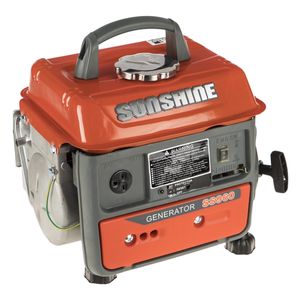 موتور برق سان شاین مدل ss960