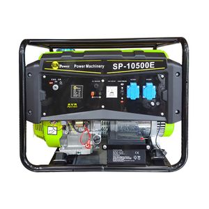 موتور برق سان پاور مدل sp 10500