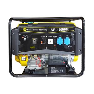 موتور برق سان پاور مدل sp 10500e