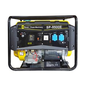موتور برق سان پاور مدل sp 8500