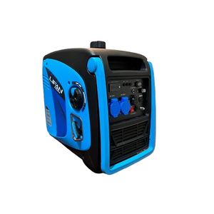موتور برق سایلنت لیفان مدل 4800ie