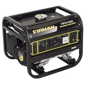 موتور برق فیرمن مدل fpg 1200