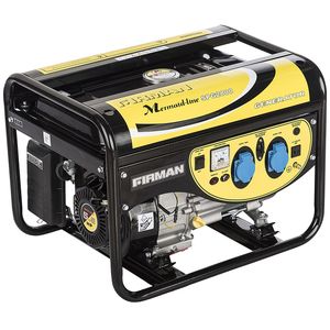 موتور برق فیرمن مدل spg 2800
