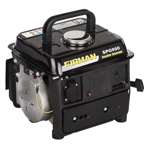 موتور برق فیرمن مدل spg 950