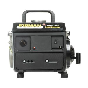 موتور برق فیرمن مدل spg1200