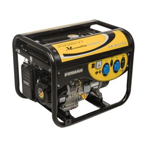 موتور برق فیرمن مدل spg4800
