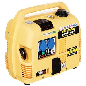 موتور برق فیرمن مدل sps 1000
