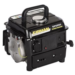 موتور برق فیرمن کد s p g