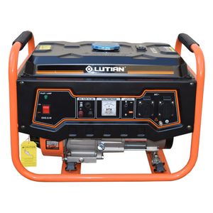 موتور برق لوتیان مدل lt2500n6