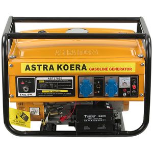 موتور برق مدل ast3700e
