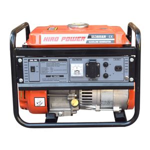 موتور برق مدل ss3800an