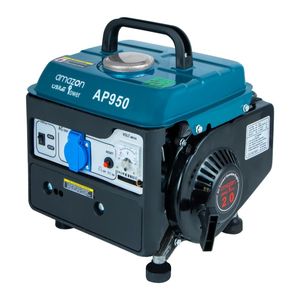 موتور برق مینی  بنزینی آمازون مدل ap950