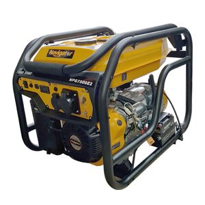 موتور برق نویگیتور مدل npg7500e2 5.5kw