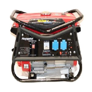 موتور برق نویگیتور مدل vepg5500e2