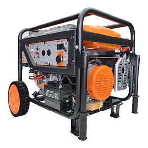 موتور برق هواسدان مدل  h9000d g ats