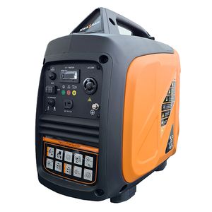 موتور برق هواسدان مدل h2750is