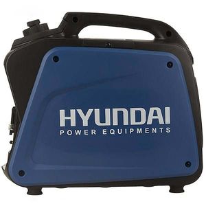 موتور برق هیوندای مدل hg 1210