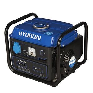 موتور برق هیوندای مدل hg2010 pg کد wt 800