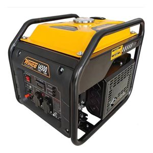 موتور برق وینکو مدل اینورتر 14500 4kw