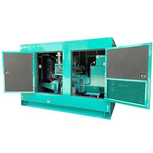موتور برق کامینز مدل es68d5