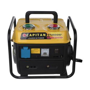 موتور برق کاپیتان مدل ct2500kf