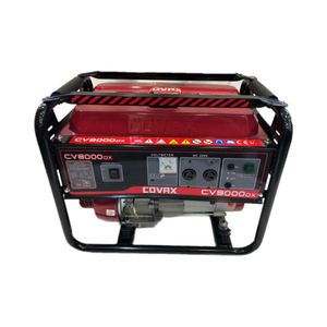موتور برق کواکس مدل cv8000dx