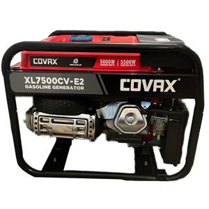 موتور برق کواکس مدل xl7500cv e2