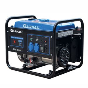 موتور برق گارنیل مدل gg01 2830e