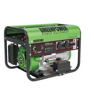 موتور برق گرین پاور مدل cc3000 ng_lpg